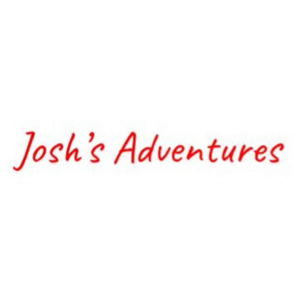 Meet your Posher, Josh's adventures